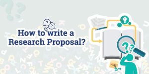 Research proposal