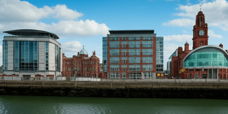 Why Cardiff is the Hidden Gem for International Students